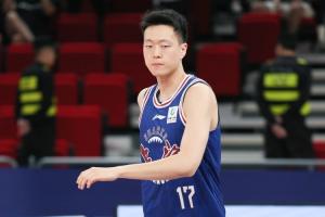 直播吧:张知垚转会北京首钢的交易不涉及其他球员 只有转会费 直播吧:张知垚转会北京首钢的交易不涉及其他球员 只有转会费