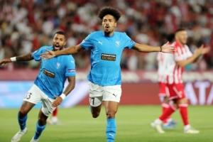 成立仅11年!塞浦路斯球队跻身欧冠,两名中超旧将贡献不小 成立仅11年!塞浦路斯球队跻身欧冠,两名中超旧将贡献不小