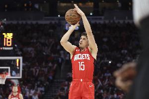 谢泼德:会尽量从杜兰特身上多学一些 所有人都知道他的成就 谢泼德:会尽量从杜兰特身上多学一些 所有人都知道他的成就