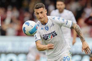 佩杜拉:伯恩茅斯有意皮纳蒙蒂,已经进行接触但尚未有重大进展 佩杜拉:伯恩茅斯有意皮纳蒙蒂,已经进行接触但尚未有重大进展