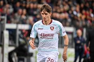 佩杜拉:乌迪内斯希望签下扎诺利,那不勒斯尚未决定是否出售 佩杜拉:乌迪内斯希望签下扎诺利,那不勒斯尚未决定是否出售