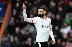 喜鹊克星！近7次英超面对纽卡，萨拉赫每场比赛都能送出1次助攻