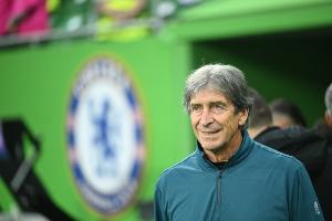 佩工:多线作战若多线崩溃就没意义了 安东尼是否回归还需观察 佩工:多线作战若多线崩溃就没意义了 安东尼是否回归还需观察