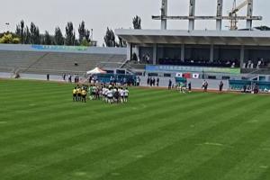 U18国足1-2惜败韩国,队内人士惋惜:无数机会,就是进不去 U18国足1-2惜败韩国,队内人士惋惜:无数机会,就是进不去