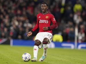 身价5000万！邮报：皇马与马竞密切关注梅努，他们想租借一个赛季