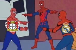 闭环🤣巴斯克斯加盟药厂后,皇马红军药厂三队右后卫完成互换 闭环🤣巴斯克斯加盟药厂后,皇马红军药厂三队右后卫完成互换