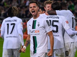 德天空:卡迪西亚有意魏格尔,将在埃兹奎尔离队后提交正式报价 德天空:卡迪西亚有意魏格尔,将在埃兹奎尔离队后提交正式报价