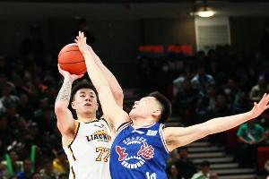 网友说张镇麟交易里是辽篮拿钱 媒体人:没法说太清楚 但球员不亏 网友说张镇麟交易里是辽篮拿钱 媒体人:没法说太清楚 但球员不亏