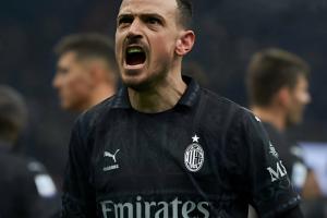 结束15年职业生涯!官方:前罗马、米兰后卫弗洛伦齐宣布退役 结束15年职业生涯!官方:前罗马、米兰后卫弗洛伦齐宣布退役