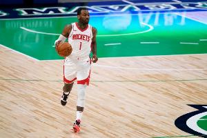 怀特:火箭时期的沃尔仍很快 他效力奇才时的比赛很好看 怀特:火箭时期的沃尔仍很快 他效力奇才时的比赛很好看