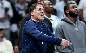 库班:卖独行侠时合同有保证我管理球队的条款 但NBA出手删掉了 库班:卖独行侠时合同有保证我管理球队的条款 但NBA出手删掉了