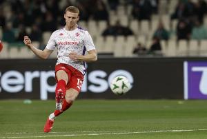 迪马济奥:利雅得新月3500万欧报价科穆佐,但球员想留在意大利 迪马济奥:利雅得新月3500万欧报价科穆佐,但球员想留在意大利