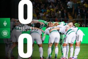 外战栽跟头!凯尔特人苏超3战全胜&已4连冠,但欧冠爆冷负亚洲队 外战栽跟头!凯尔特人苏超3战全胜&已4连冠,但欧冠爆冷负亚洲队