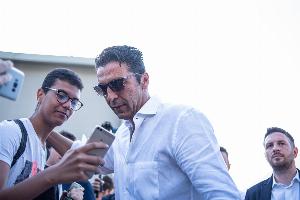 布冯:加图索知道如何做好工作,根据医疗报告决定是否征召托纳利 布冯:加图索知道如何做好工作,根据医疗报告决定是否征召托纳利