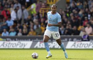 天空记者:阿坎吉是转会市场的热门话题,但他不会加盟勒沃库森 天空记者:阿坎吉是转会市场的热门话题,但他不会加盟勒沃库森