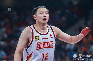 直播吧:王奕博三年1800万顶薪转会青岛 承诺为浙江出战全运会 直播吧:王奕博三年1800万顶薪转会青岛 承诺为浙江出战全运会