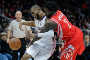 贝弗利:保罗>斯托克顿 他经历过科詹库的时代后仍在打球 贝弗利:保罗>斯托克顿 他经历过科詹库的时代后仍在打球