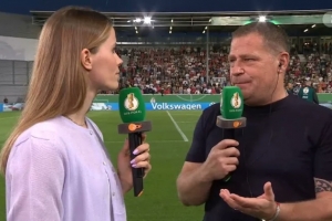 埃贝尔:我与赫内斯之间没有矛盾,只是有时想法不同 埃贝尔:我与赫内斯之间没有矛盾,只是有时想法不同