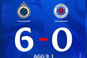 苏超双雄惨败!凯尔特人不敌凯拉特,流浪者两回合1-9布鲁日 苏超双雄惨败!凯尔特人不敌凯拉特,流浪者两回合1-9布鲁日