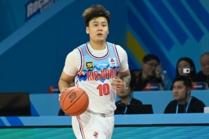 媒体人:北京和北控主动联系新疆希望得到赵睿 目前没决定性进展 媒体人:北京和北控主动联系新疆希望得到赵睿 目前没决定性进展