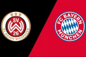 德国杯-拜仁vs韦恩首发:凯恩领衔!迪亚斯、奥利塞、金玟哉先发 德国杯-拜仁vs韦恩首发:凯恩领衔!迪亚斯、奥利塞、金玟哉先发