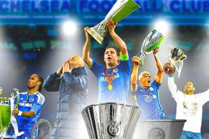 俱乐部欧战大满贯!记者:今晚欧冠抽签前,切尔西将获颁特别奖项 俱乐部欧战大满贯!记者:今晚欧冠抽签前,切尔西将获颁特别奖项