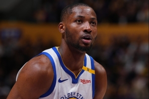 Siegel:库明加对回归勇士持开放态度 但要求在新合同获得控制权 Siegel:库明加对回归勇士持开放态度 但要求在新合同获得控制权