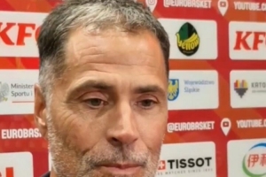 佩林卡:我们对东契奇打国家队比赛没意见 我们将始终支持他 佩林卡:我们对东契奇打国家队比赛没意见 我们将始终支持他