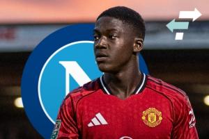 身价5000万!罗马诺:难以想象曼联会放梅努离队,他转会费会很高 身价5000万!罗马诺:难以想象曼联会放梅努离队,他转会费会很高