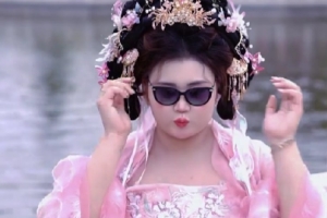 刘禹彤晒日常视频:蓄谋已久 不如说走就走 长安野生游的一天 刘禹彤晒日常视频:蓄谋已久 不如说走就走 长安野生游的一天