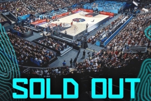 一点点尴尬!拉脱维亚主场揭幕战门票售罄 球队却20分惨败 一点点尴尬!拉脱维亚主场揭幕战门票售罄 球队却20分惨败