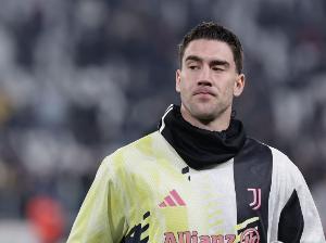 都体:尤文为DV9要价2000万欧米兰最多出1500万,球员还需降薪 都体:尤文为DV9要价2000万欧米兰最多出1500万,球员还需降薪