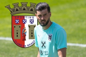 德天空:布拉加推动签霍芬海姆中场格里利奇,谈判正在进行 德天空:布拉加推动签霍芬海姆中场格里利奇,谈判正在进行