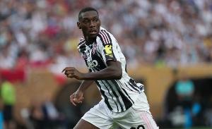 迪马:尤文接近租借+强制买断签穆阿尼,转会费6000万欧 迪马:尤文接近租借+强制买断签穆阿尼,转会费6000万欧