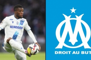 HWG!罗马诺:H-特拉奥雷加盟马赛,700万欧初始费用+50%二转 HWG!罗马诺:H-特拉奥雷加盟马赛,700万欧初始费用+50%二转