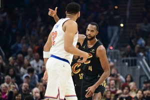 东部分析:骑士领跑争冠集团 尼克斯魔术搅局 雄鹿绿军沦为中游 东部分析:骑士领跑争冠集团 尼克斯魔术搅局 雄鹿绿军沦为中游