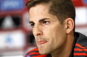 阿斯:前西班牙主帅莫雷诺在比赛过程中因突发高血压危象送院 阿斯:前西班牙主帅莫雷诺在比赛过程中因突发高血压危象送院