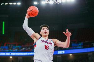 媒体人:广东应该不会再交易焦泊乔 杜锋点名要的他 媒体人:广东应该不会再交易焦泊乔 杜锋点名要的他