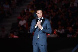 朱芳雨历年压哨抄底操作:23年赵睿单换周琦 25年换来两位国手 朱芳雨历年压哨抄底操作:23年赵睿单换周琦 25年换来两位国手