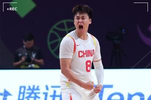 直播吧独家:中国男篮队长赵睿新赛季将加盟北京首钢 直播吧独家:中国男篮队长赵睿新赛季将加盟北京首钢