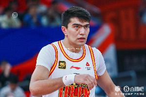 两年合同加盟宁波!CBA官网更新联赛自由球员名单:新增鲁吐布拉 两年合同加盟宁波!CBA官网更新联赛自由球员名单:新增鲁吐布拉