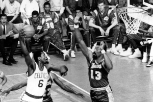 奥尼尔谈前5中锋:拉塞尔、贾巴尔、张伯伦、大梦、尤因&上将 奥尼尔谈前5中锋:拉塞尔、贾巴尔、张伯伦、大梦、尤因&上将