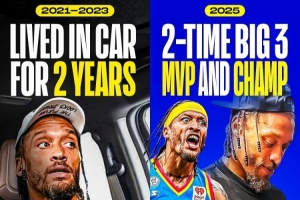 韦德:比斯利或是NBA之外最有天赋的球员 很难理解他现在没打NBA 韦德:比斯利或是NBA之外最有天赋的球员 很难理解他现在没打NBA