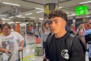 每体:小将维尔吉利将以350万欧加盟马洛卡,巴萨保留回购权 每体:小将维尔吉利将以350万欧加盟马洛卡,巴萨保留回购权