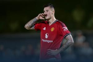 碰不上了！曼联已耻辱出局，英超9支欧战球队下轮才出战联赛杯