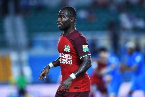 阿奇姆彭:进足协杯决赛给予球队巨大战斗精神,不能就此满足 阿奇姆彭:进足协杯决赛给予球队巨大战斗精神,不能就此满足