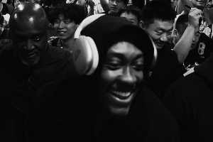 回味无穷!杰伦威晒20张中国行照片 还约定明年再来 回味无穷!杰伦威晒20张中国行照片 还约定明年再来