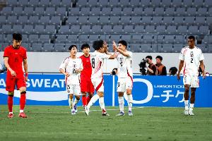 7位东亚杯球员进入日本队本期名单,包括长友佑都、细谷真大 7位东亚杯球员进入日本队本期名单,包括长友佑都、细谷真大