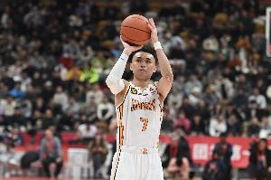 山西球员注册信息:原帅张宁贾明儒在列 新增淡厚然张文杰等6人 山西球员注册信息:原帅张宁贾明儒在列 新增淡厚然张文杰等6人