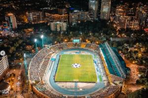 哈萨克斯坦制造!欧冠远征历史纪录:本菲卡→阿斯塔纳超6000公里 哈萨克斯坦制造!欧冠远征历史纪录:本菲卡→阿斯塔纳超6000公里